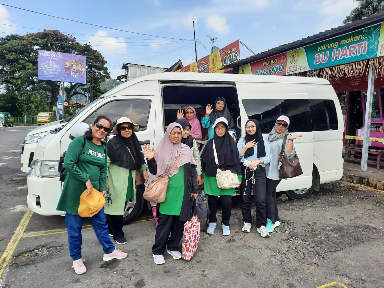 Jelajahi Keindahan Jogja dengan Paket Wisata Terbaik