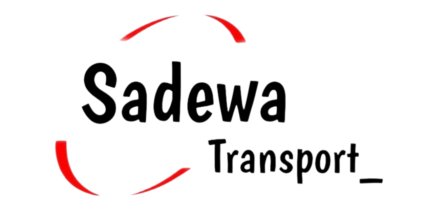 Logo Sadewa Transport
