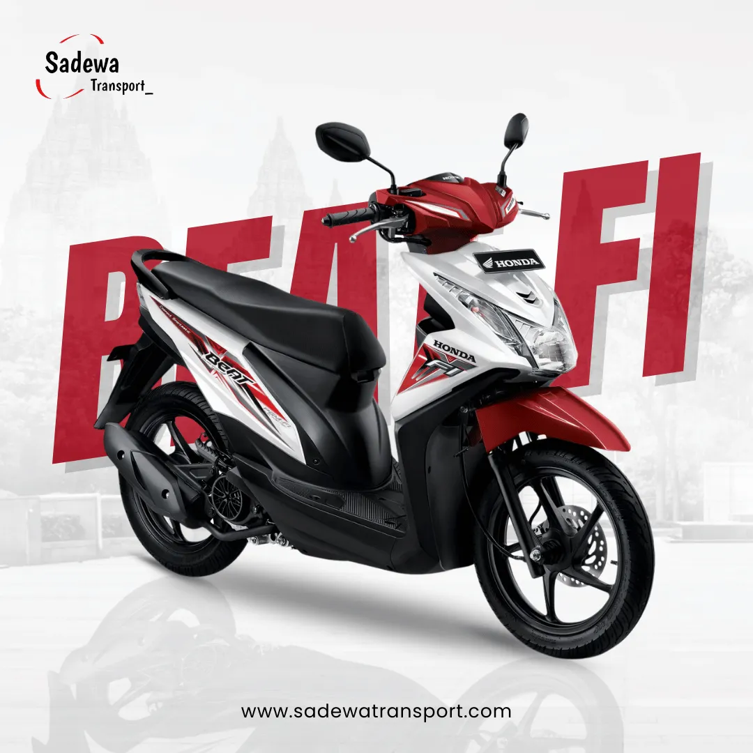 Honda Bea