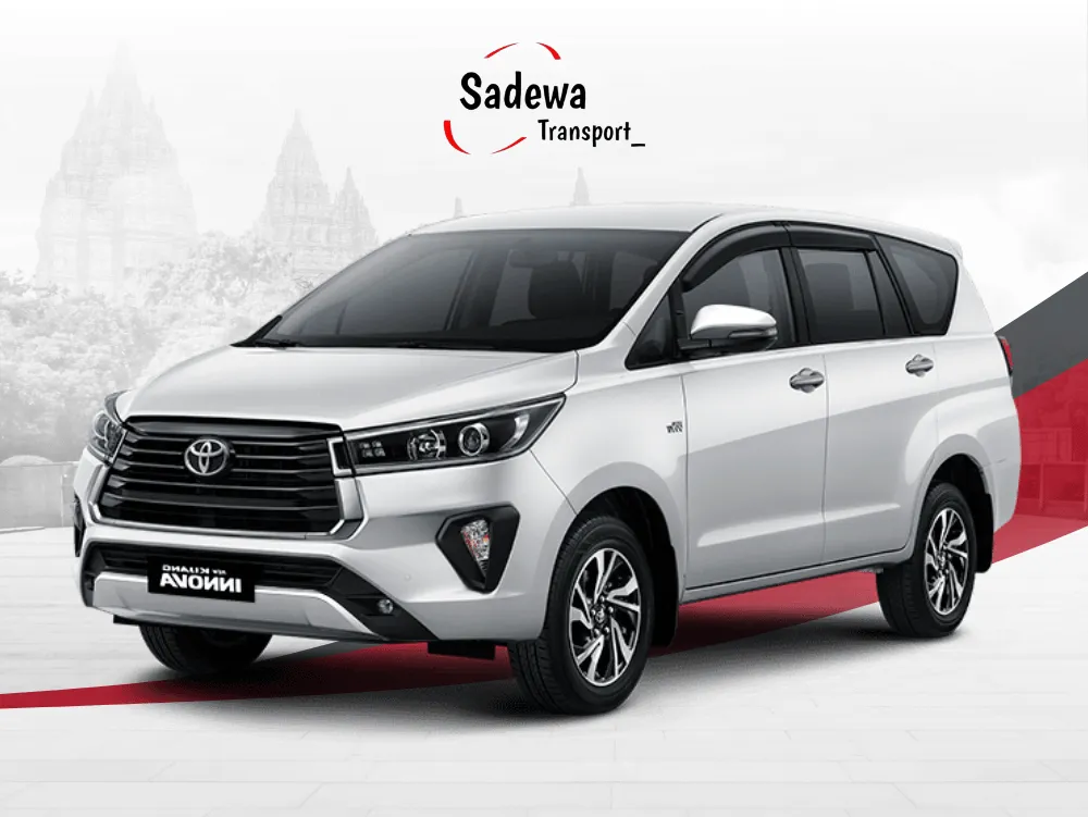 Innova Reborn