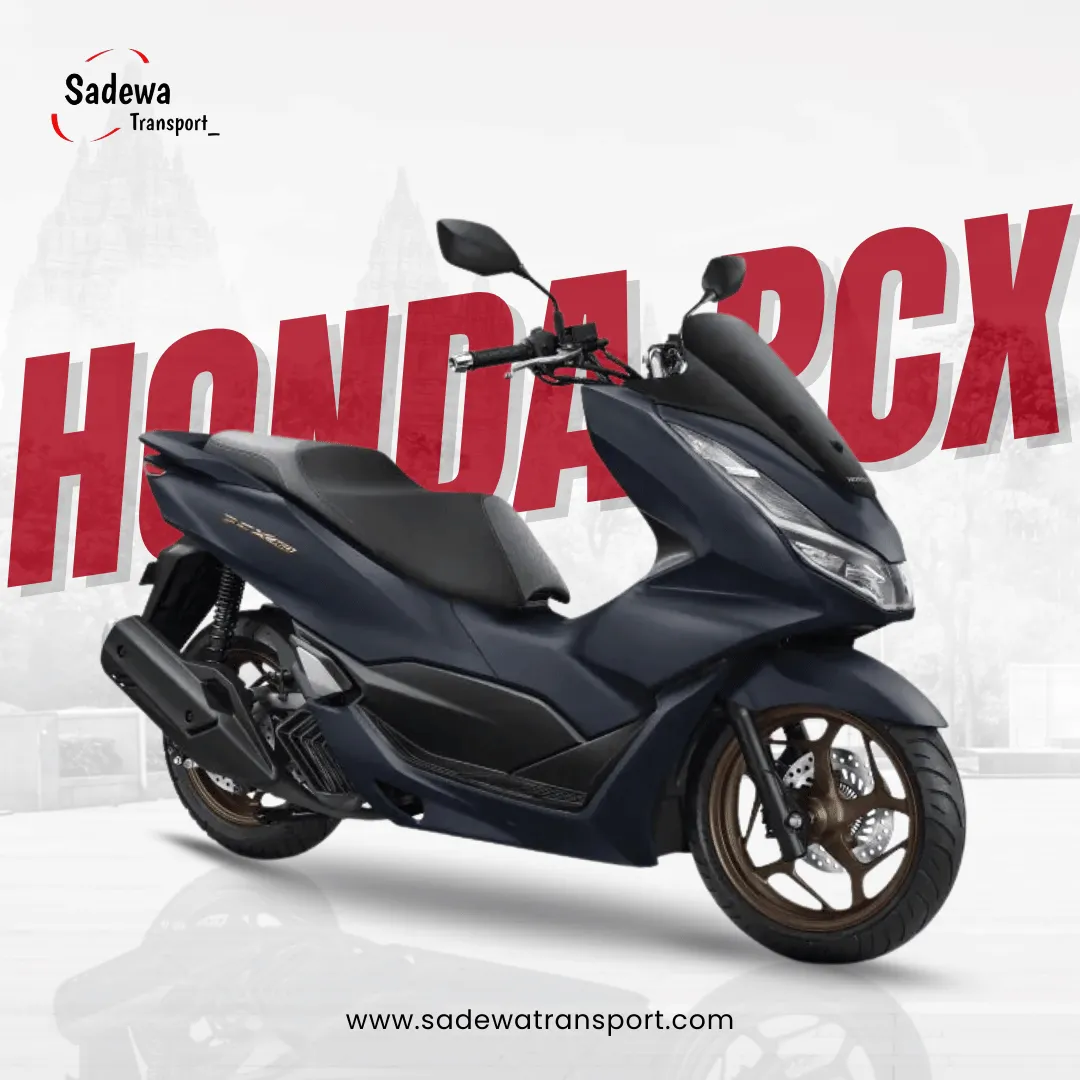 PCX