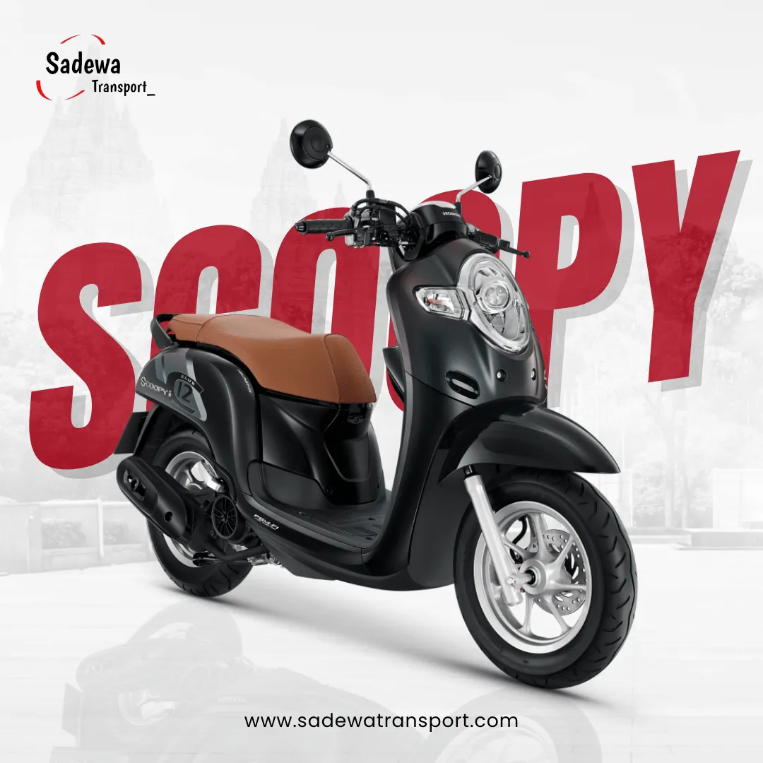 Scoopy